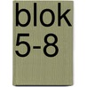 blok 5-8 by Veerle van Robays