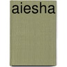 Aiesha door Rob van Doorn