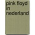 Pink Floyd in Nederland