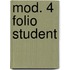 mod. 4 folio student