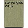 Sterrengids 2018 door Mat Drummen