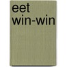 Eet Win-Win door Janneke van der Meulen
