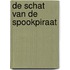 De schat van de spookpiraat