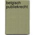 Belgisch publiekrecht