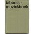 Bibbers - Muziekboek