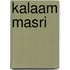 Kalaam Masri
