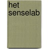 Het SenseLab by Philomena M. Bluyssen
