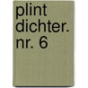 Plint dichter. nr. 6 by Unknown