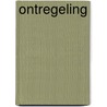 Ontregeling door Jan van Laar