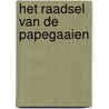 Het raadsel van de papegaaien door Renate Mamber