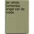 Jan Amos Comenius, Engel van de vrede