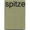 Spitze door Onbekend
