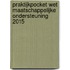 Praktijkpocket Wet maatschappelijke ondersteuning 2015