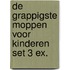 De grappigste moppen voor kinderen set 3 ex.