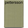 Pettersson door Stefan Pettersson