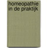 Homeopathie in de praktijk door George Vithoulkas