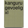 KANGURU Gevoelig XL by Susan van Asten