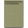 Bewegingsexpressie in de kleuterklas by Lieselot Frencken