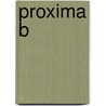 Proxima B door Luc Embrechts
