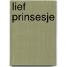 Lief prinsesje by Herman van Campenhout