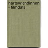Hartsvriendinnen - Filmdate by Nico de Braeckeleer