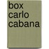 Box Carlo Cabana