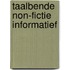 Taalbende non-fictie informatief