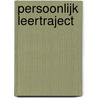 Persoonlijk leertraject door Tina Depoorter