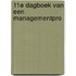11e Dagboek van een ManagementPro