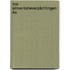 MSR Alimentatieverplichtingen 4a