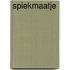 spiekmaatje