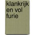 Klankrijk en vol furie