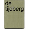 De tijdberg by Xavier Dorison