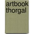 Artbook Thorgal