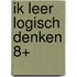 Ik leer logisch denken 8+