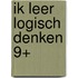 Ik leer logisch denken 9+