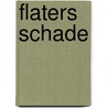 Flaters schade door André Franquin