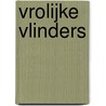 Vrolijke vlinders door Onbekend