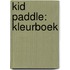Kid Paddle: kleurboek