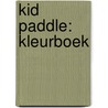 Kid Paddle: kleurboek door Onbekend
