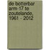 De Botterbar ARM-17 te Zoutelande, 1961 - 2012