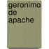 Geronimo de apache