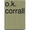 O.K. Corrall door Jean Giraud