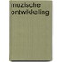 Muzische ontwikkeling