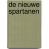 De nieuwe spartanen door Sylvain Runberg