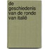 De Geschiedenis van de Ronde van Italië