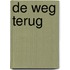 De weg terug