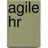 Agile HR by Willy Zelen