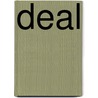 Deal door Michel van Egmond