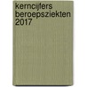Kerncijfers Beroepsziekten 2017 by Van der Molen et al.